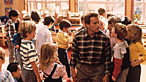 Arnold Schwarzenegger reunites with 'Kindergarten Cop' kids