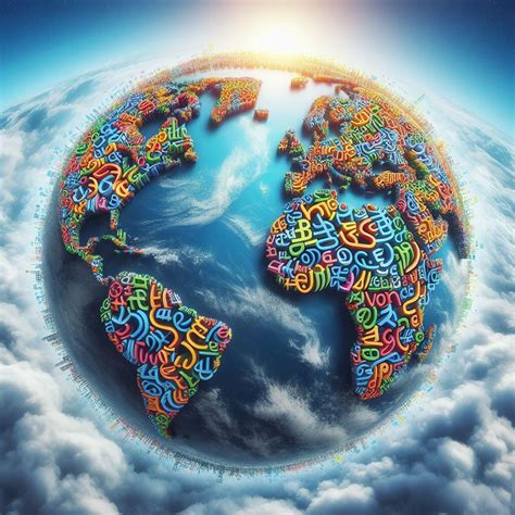 Connecting Worlds: 1 Global Letter Chain For Powerful Change ...