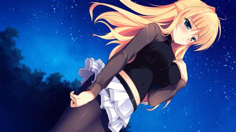 anime, Anime Girls Wallpapers HD / Desktop and Mobile Backgrounds