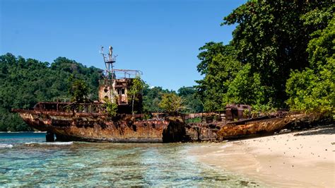 Bougainville Island | Go Papua New Guinea