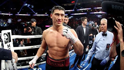 Dmitry Bivol vs Gilberto Ramirez Purse, Payout, Winner, Full Fight Card ...