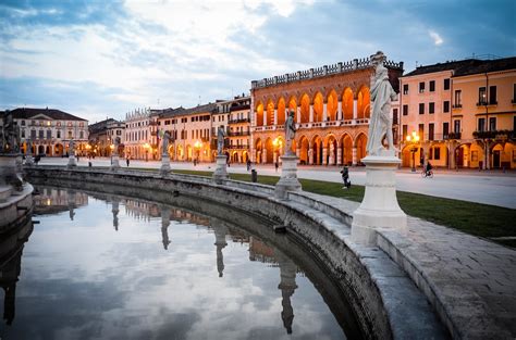 Padova - Veneto - The Italian .city