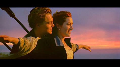 Movie Review: Titanic (1997) | The Ace Black Movie Blog