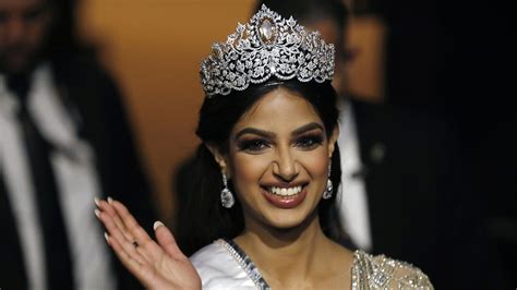 Miss Universe 2021 India: What do we know about Harnaaz Sandhu? | Marca