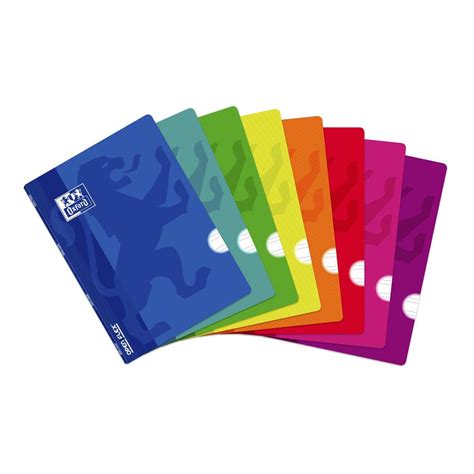 Cuadernos Libretas OXFORD Openflex 400073336 | OXFORD Sin Licencia/Personaje Material Escolar ...