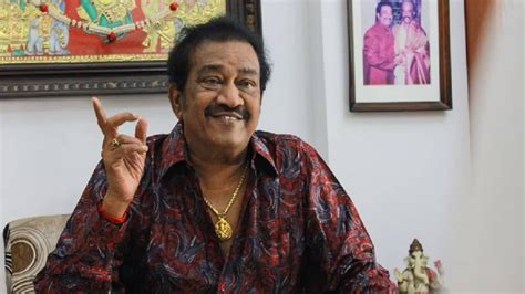 Tamil Comedian Pandu: Passes Away at Age 74 Due To Covid 19