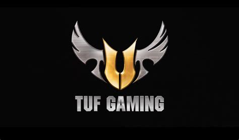 Asus Tuf Gaming Wallpaper 4K : Asus Tuf Gaming Wallpaper 1920X1080 - Asus Rog Logo Hd ... - Here ...