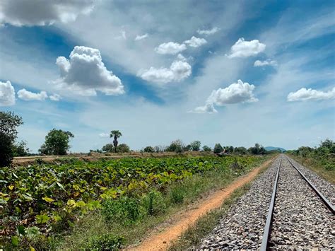 Things to Know Before Visiting the Battambang Bamboo Train