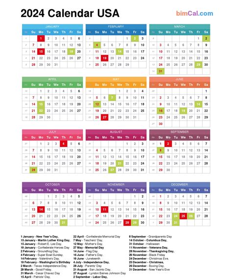 Running Calendar 2024 - 2024 Printable Calendar