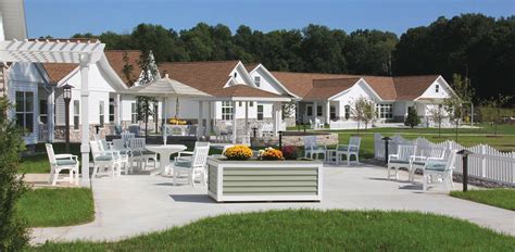 West Bend, WI Memory Care - 'The Cottages' Cedar Community