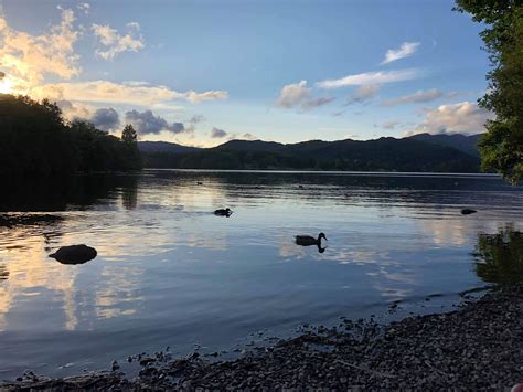 Ambleside - Lake District, UK : r/pics