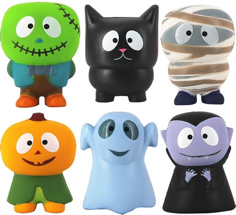 Halloween Stuffed Animals - Best Decorations