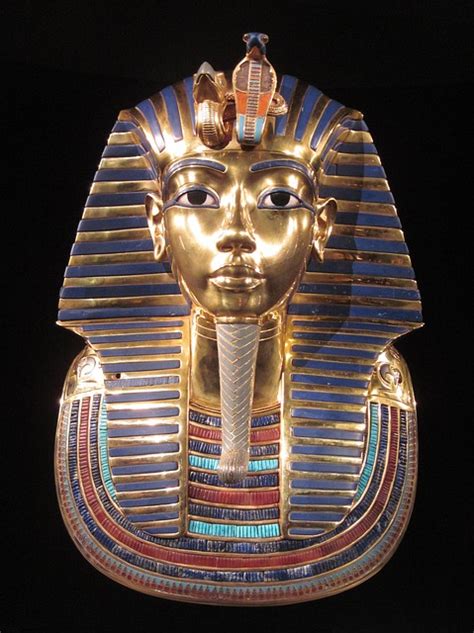 Free photo: Tutankhamun, Pharaoh, Gold Mask - Free Image on Pixabay - 509752