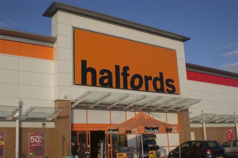 Halfords revamp to put cycling in the spotlight | Sweepstakes, Surveys ...