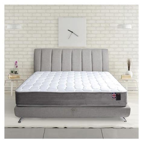 Mattress SLUMBERLAND 101MEO36SVT Y, | Komnit Express