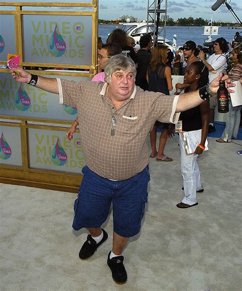 [PICS] Vincent Margera: Photos Of ‘Don Vito’ – Hollywood Life