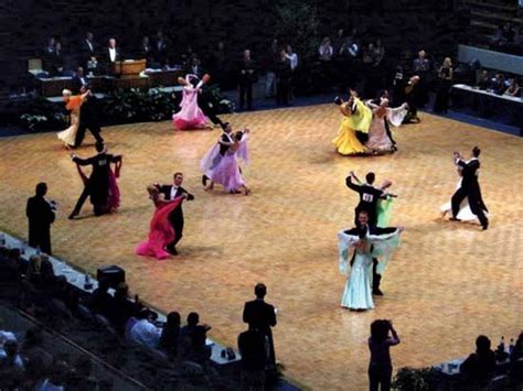 ballroom dance summary | Britannica