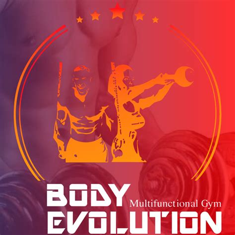 Body Evolution Ec