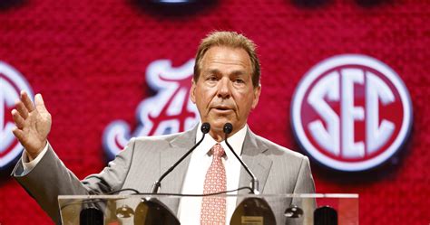 Nick Saban: Ty Simpson, Jalen Milroe, Tyler Buchner Still in Mix for ...