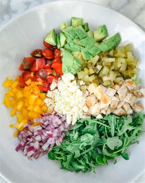 How and Why You Should Have a Daily Lunch Salad - Ancestral Nutrition