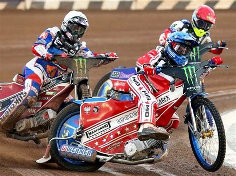 Watch FIM Speedway Grand Prix Season 2016 | Prime Video