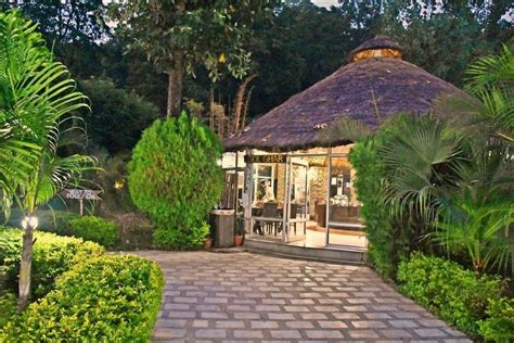 The Banyan Retreat Resort - Venue - Ramnagar - Jim Corbett - Weddingwire.in