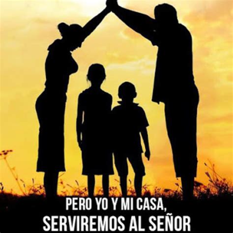 El matrimonio y la familia 3 yo y mi casa serviremos a jehova - Podcast ...