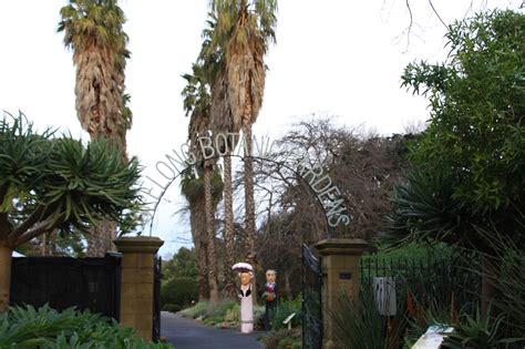 RDO Melbourne: Geelong Botanic Gardens