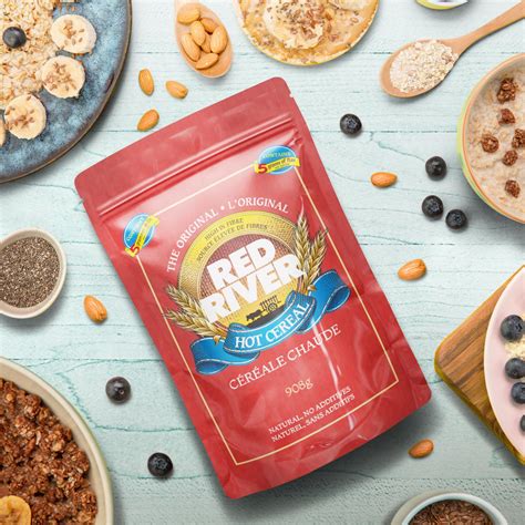 Red River Cereal – Arva Flour Mill, 42% OFF