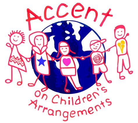 Professional Planners – ACCENT on Children's Arrangements