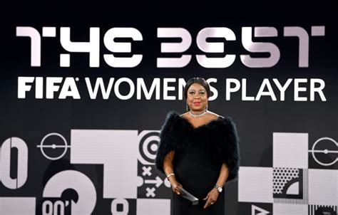 #TheBest: Public vote open for FIFA Women’s Football Awards - SheKicks