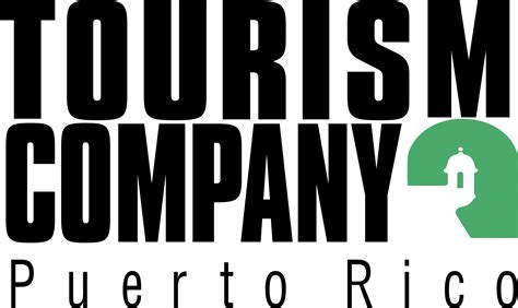 Tourism Company Puerto Rico – Logos Download