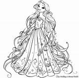 Magic Kingdom Coloring Pages  Free & Printable sketch template