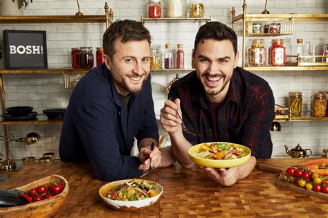 ITV orders vegan cooking show | News | Broadcast