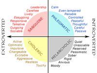 66 Phlegmatic ideas | personality types, temperament types, phlegmatic personality