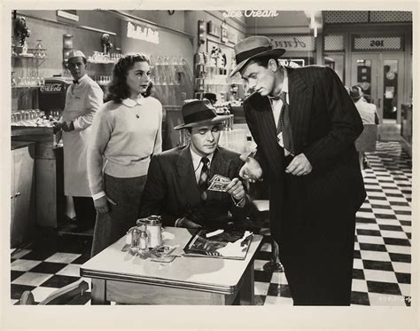 The Gangster 1947 Film Noir | FILM NOIR (Screen shots) | Pinterest | The gangster, Film noir and ...