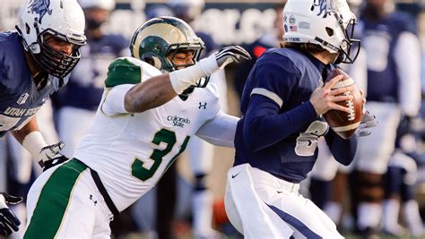 College Football Countdown | No. 73: Colorado State