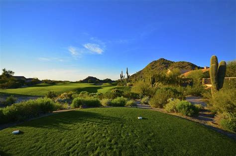 Las Sendas Golf Course - Golftroop.com