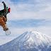 Niseko, Japan Snowboarding With The GoPro And GoPro2 - Snow Addiction - News about Mountains ...