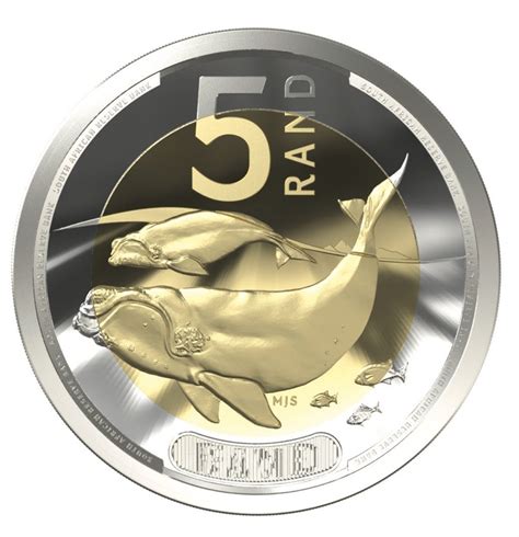 Whales, loeries, and a bee: How South Africa's coins will change in ...