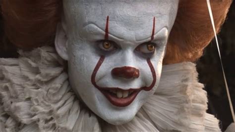 Pennywise Laughing Sound Effects - It: Chapter One - YouTube