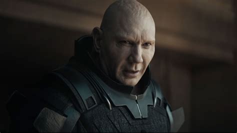 Le trailer du film ''Dune'' avec Dave Batista - Catch-Newz