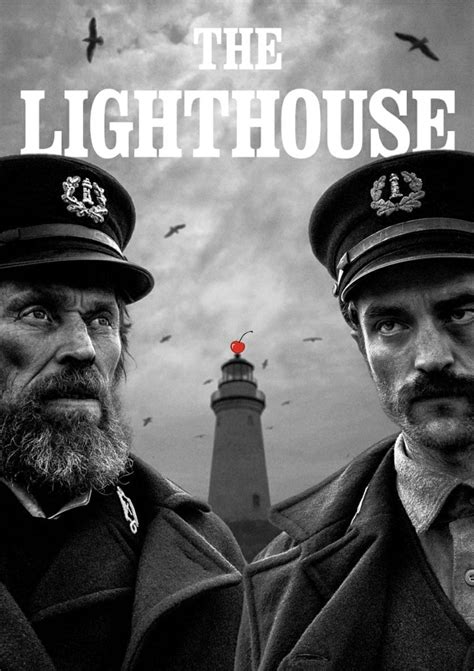 Hollywood Movie Review - The Lighthouse - 2019 - Intense Thriller ...