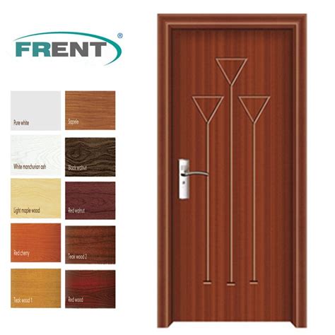 Wooden PVC Door Designs - China Wooden Pvc Door Designs and Pvc Door