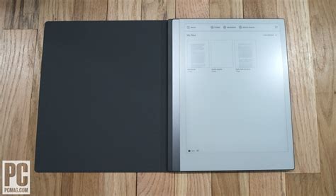 ReMarkable Type Folio - Review 2023 - PCMag Australia