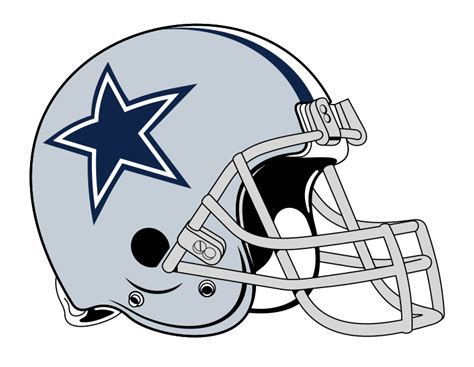 Datei:Dallas Cowboys helmet rightface.svg – Wikipedia