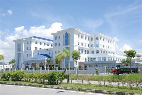 KPJ Penang Specialist Hospital