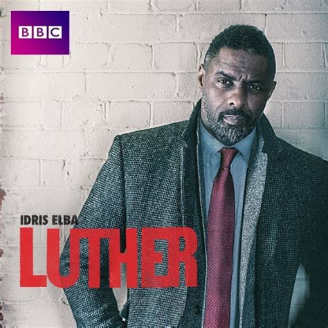 Luther: Season 4 - TV on Google Play