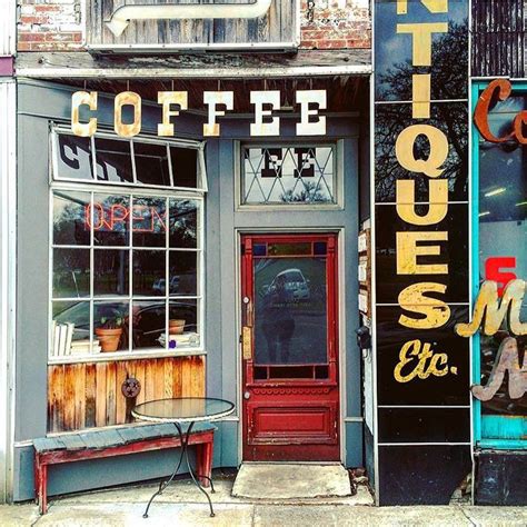 Nashville’s Essential Coffee Shops - Eater Nashville