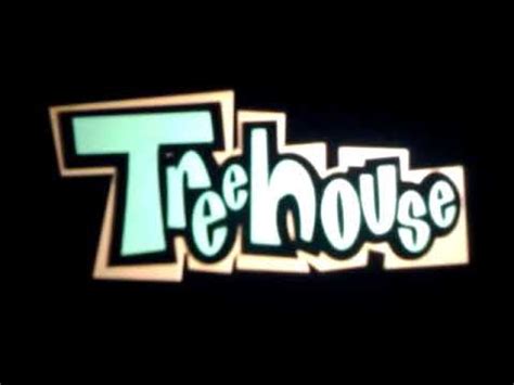 Treehouse TV Logo 2 - YouTube